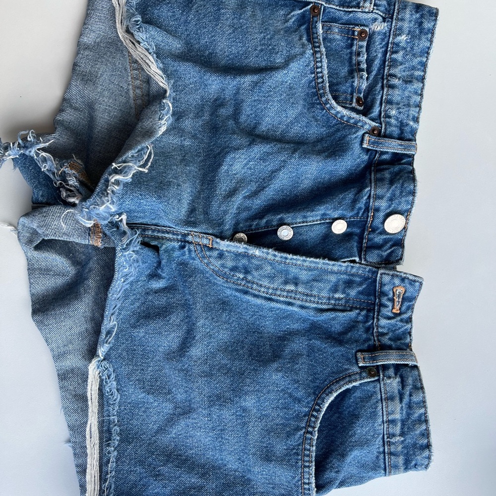 Zara Jean Short